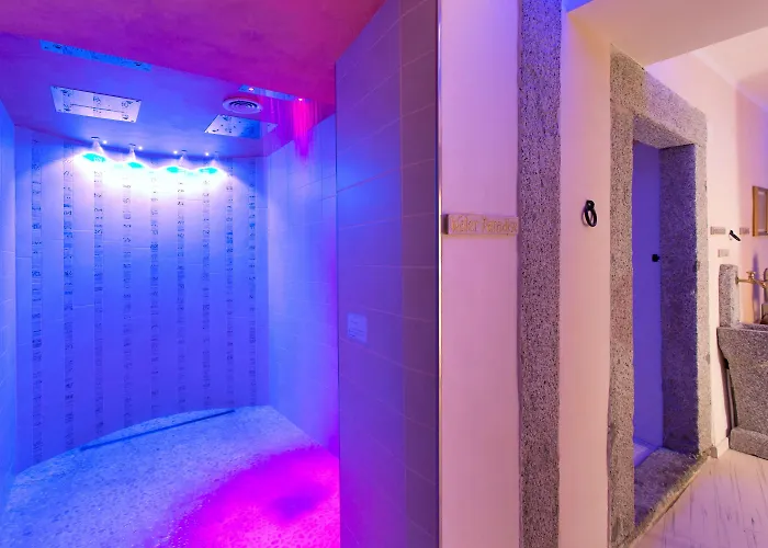 Otel Sciatori 3 Stelle Superior 3*