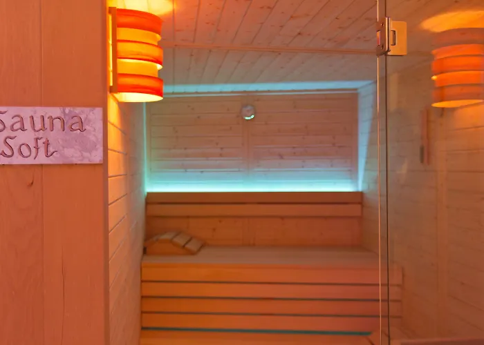 Sciatori 3 Stelle Superior Hotel 3*