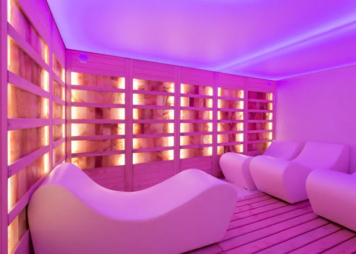 Sciatori 3 Stelle Superior Hotel 3*