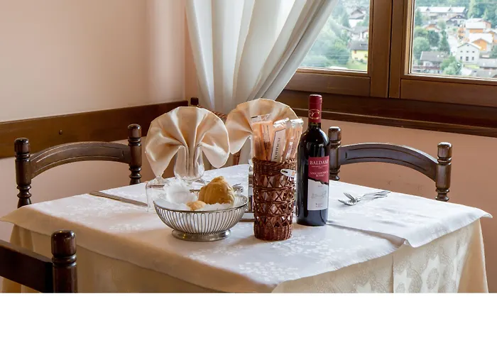 Sciatori 3 Stelle Superior Hotel 3*