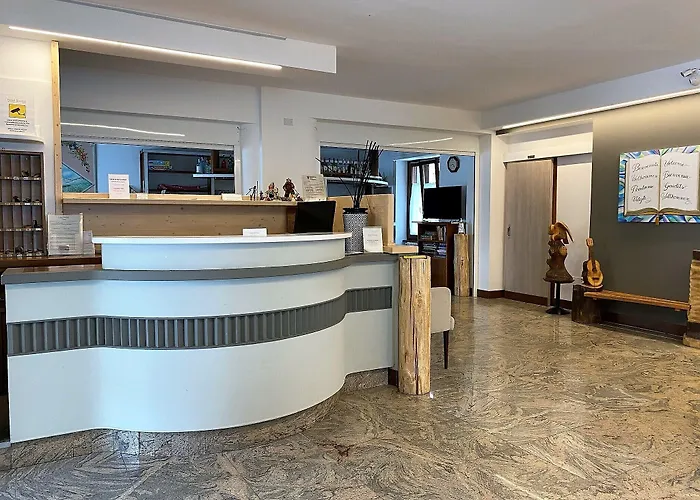 Hotel Sciatori 3 Stelle Superior 3*