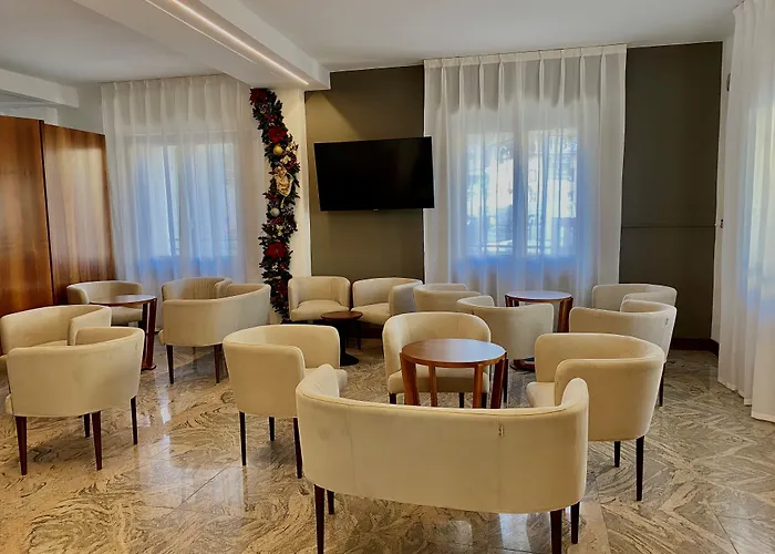 Sciatori 3 Stelle Superior Hotel 3*