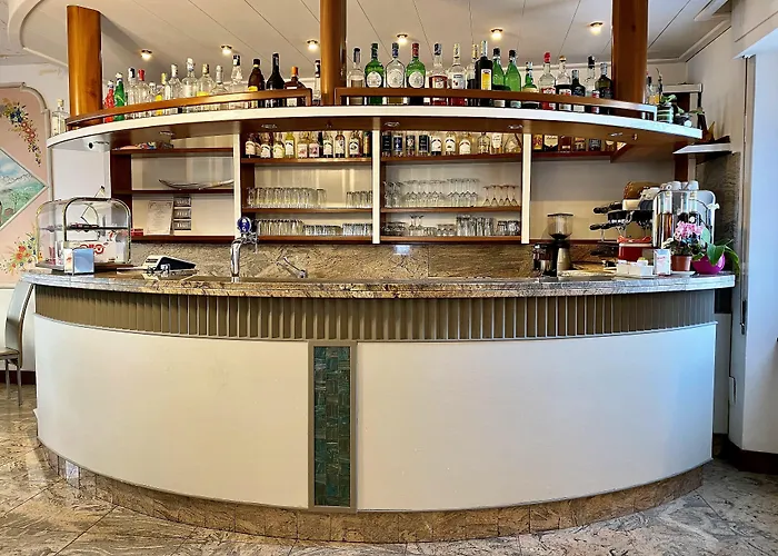 Hotel Sciatori 3 Stelle Superior