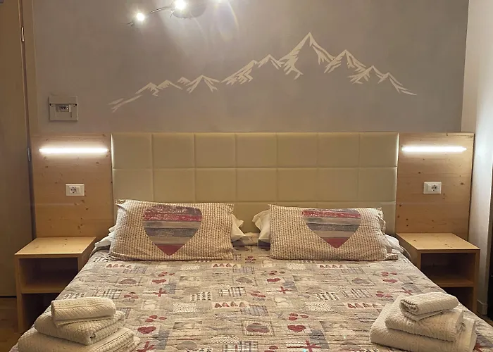 Sciatori 3 Stelle Superior Hotel 3*