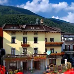 Hotel Sciatori 3 Stelle Superior Temu