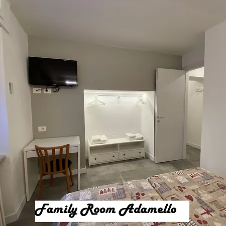 Hotel Sciatori 3 Stelle Superior